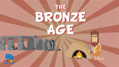 bronze age educational video  kids youtube