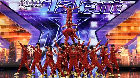 Watch America S Got Talent Highlight V Unbeatable Dancers