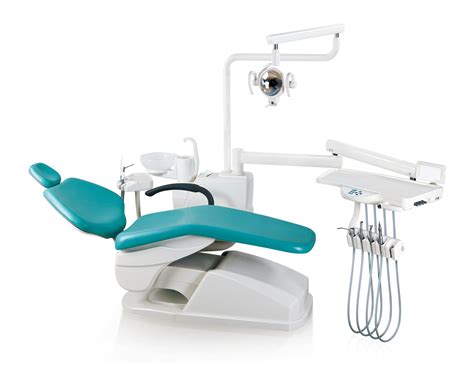 Adult Dental Chair Comfortable Hard Working Dentist Best