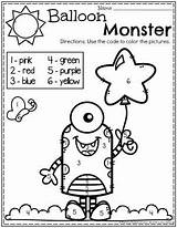 Monster Planningplaytime Actividades Artículo sketch template