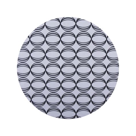 oval design  placemat set  maik notonthehighstreetcom