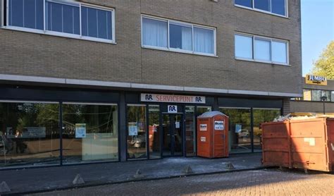 dominos opent tweede vestiging  roosendaal