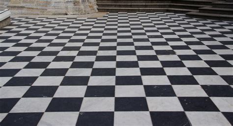 checkered floor   estellium  deviantart