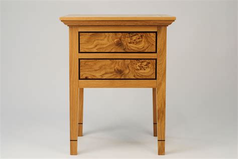 drawer lamp table tanner furniture designs