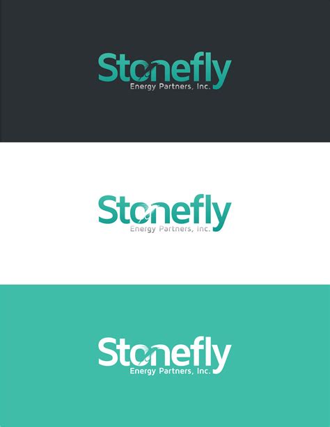 logo   energy company  stoneflyep