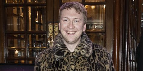 joe lycett s wikipedia page altered after comedian legally