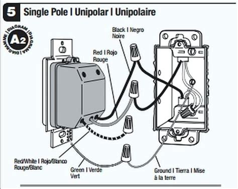 lutron fan control wiring diagram