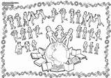 Ausmalen Ausmalbilder Kindertag Kinderrechte Malvorlage Ausmalbild Babyduda Malvorlagen Kindermotiv sketch template