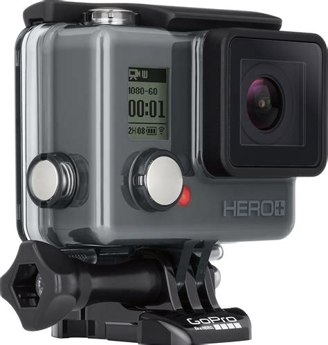 buy gopro hero lcd hd waterproof action camera chdhb