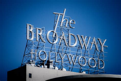 the broadway hollywood according to broadwayloftsholly… flickr