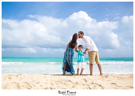 oahu hawaii family photography   frame photography