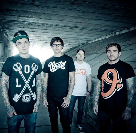 the amity affliction radio listen to free music and get the latest info