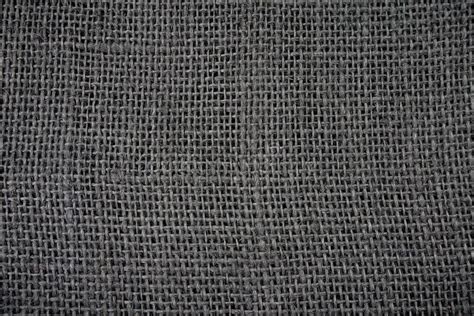 black woven burlap background texture stock image image  jute