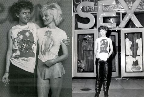 Remembering 40 Years Of Punk Fashion Reader S Digest