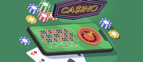 importance  mobile responsivity   casino games