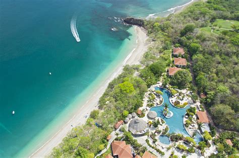 The Westin Golf Resort And Spa Playa Conchal Costa Rica ~
