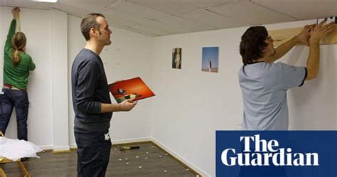 third floor gallery a year in pictures cardiff the guardian