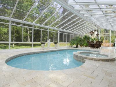 pin  stefanie sharp  pool  pool enclosures