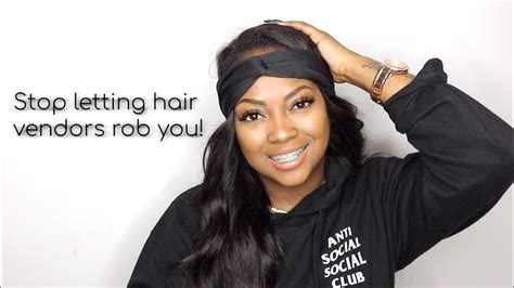 safest   buy hair   crucial tips youtube