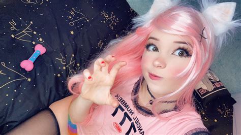 Influencer Belle Delphine Makes 1 2 Million A Month With Onlyfans