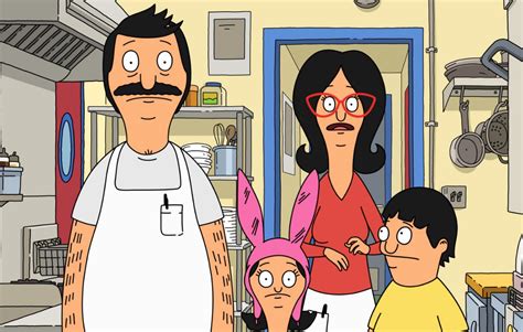 Bob S Burgers Movie Secures 2020 Release Date And Voice Cast