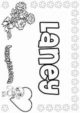 Laney Coloring Pages Hellokids Print Color Online Girls sketch template