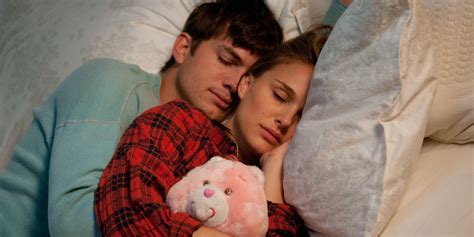 5 fijne slaapposities om samen te slapen met je vriendin man man
