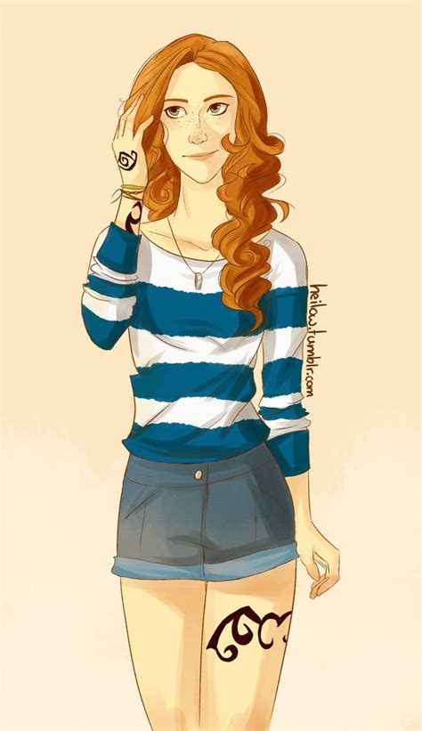 Clary By Heilow On Deviantart Wish They Were Real