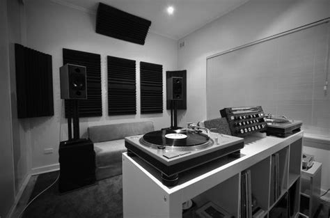 home recording studio setup ideas infamous musician