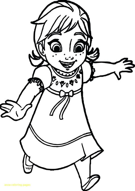 anna coloring pages coloring page coloring page fabulous ba games anna