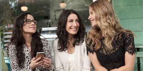 Girlfriends Guide To Divorce Sheds Light On The Bright Side Of Being