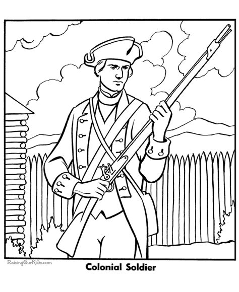 printable army coloring pages coloring home