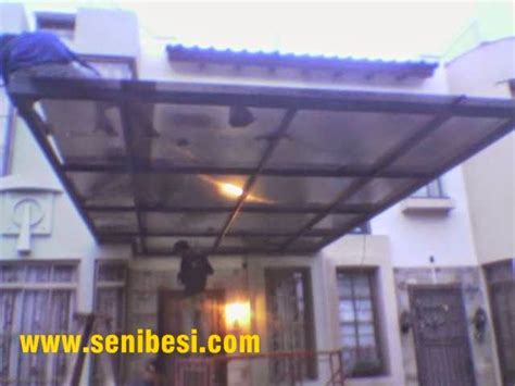 canopy carportkanopi kanopi rumah canopy carportkanopi