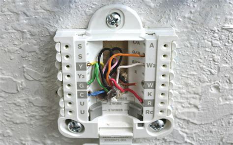 thermostat wiring        frisky
