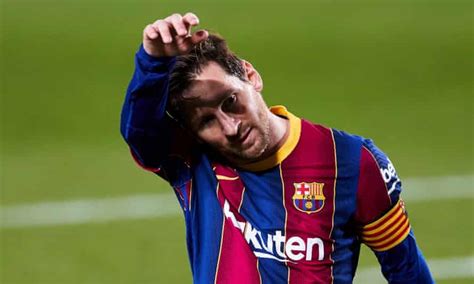lionel messi admits he is tired of always being the problem at