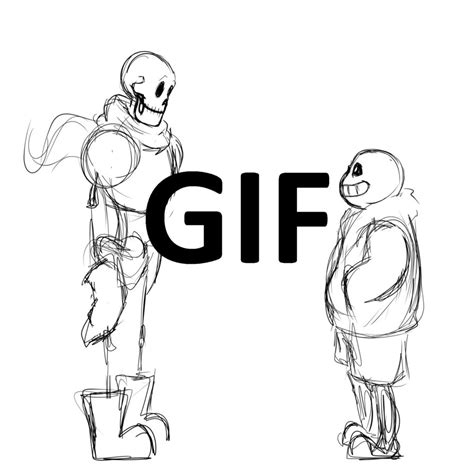 Sans And Papyrus Fusion Comic Papyrus By Risingsmoke On