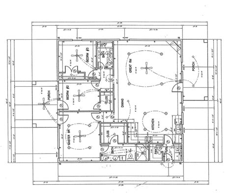 square foot barndominium floor plan  electrical    shipping  price
