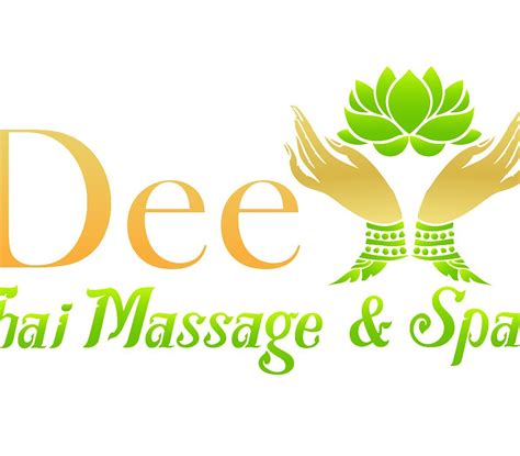dee thai massage spa las vegas