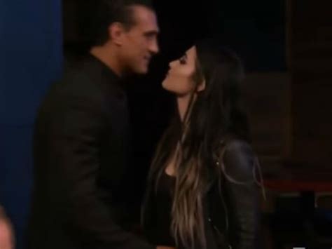 Wwe Alberto Del Rio To Get Married To Paige On Wednesday