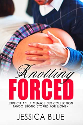 forced knotting by daddy explicit adult menage sex and taboo erotic
