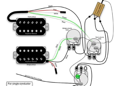 dimebucker wiring diagram diagram  pictures  hot rails telecaster wiring diagram