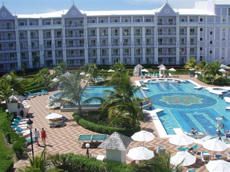 Ashtravel The Riu Resort In Ocho Rios Jamaica