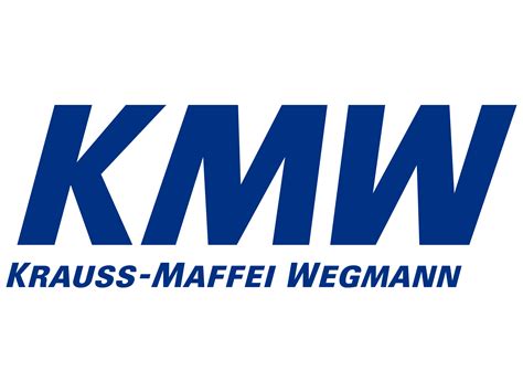 kmw logos
