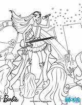 Barbie Popstar Colorir Malvorlagen Princess Barbi Kleurplaten Popster Keira Bubakids Cartoon Seulement Epee Thousand Uitprinten Downloaden Kleurplaat Colorings Páginas sketch template