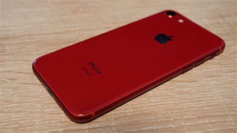 Iphone 8 Product Red Special Edition 64gbを買ってみたよ 美しすぎる筐体と 見合わない安さが魅力