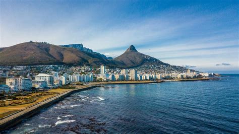 campaign launched  explore cape town western cape