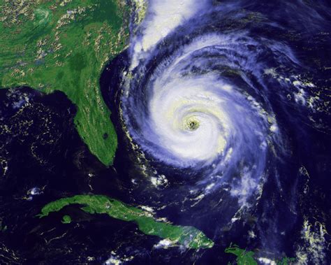 average hurricane season expected