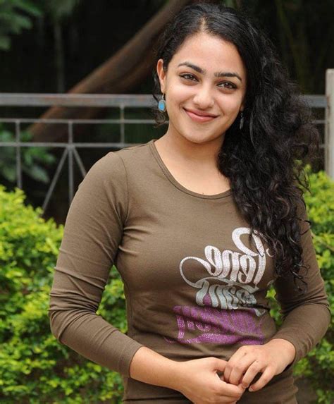 nithya menon rare and unseen pics photos images gallery 8704