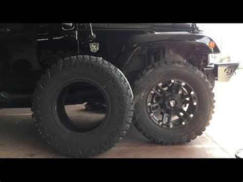 tires   jeep wrangler review  comparison      tires youtube