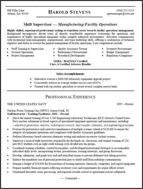 army veteran resume sample resume resume template collections